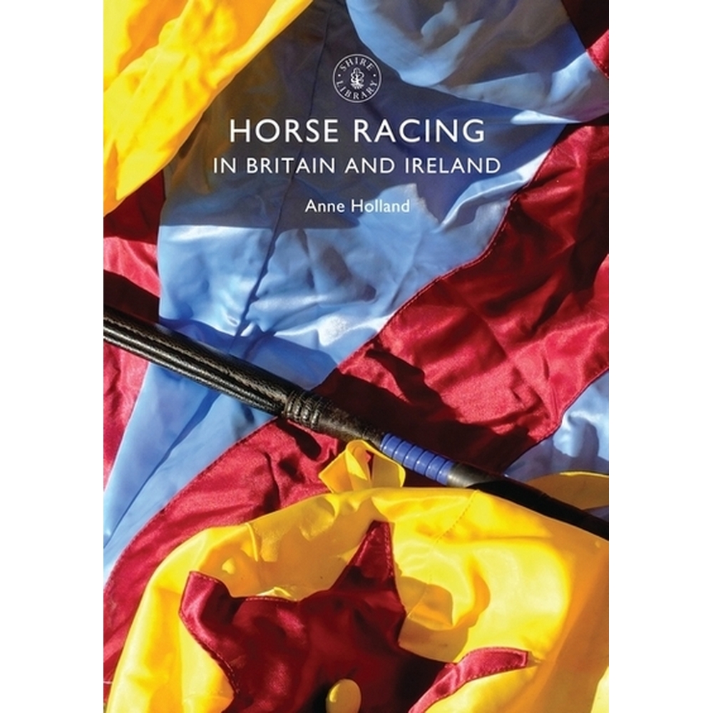 horse racing books Second Hand Books, Buy and Sell Preloved