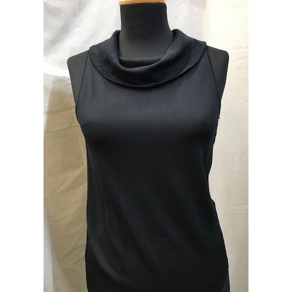 Reiss Sleeveless Top Black Size: XS For Sale in Newton Mearns ...