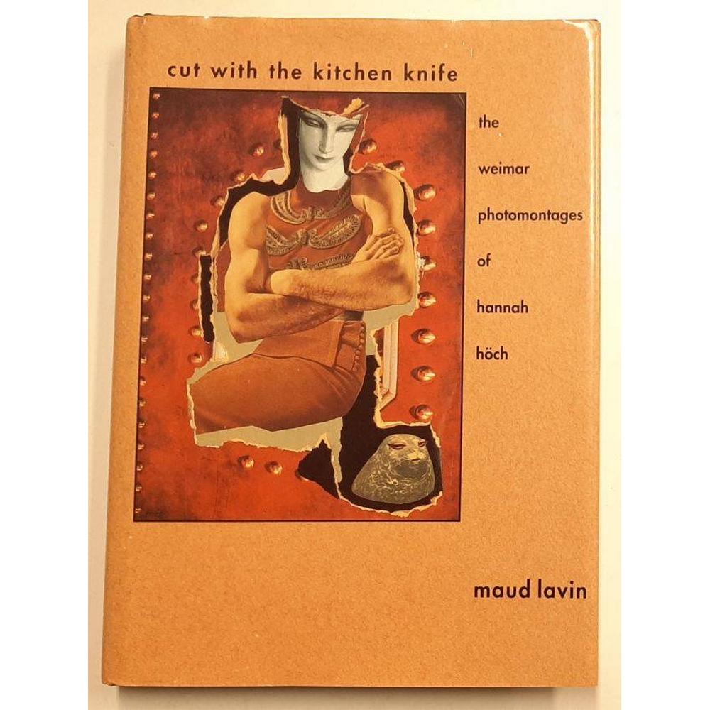 Cut With The Kitchen Knife The Weimar Photomontages Of Hannah Hoch   HD 200277510 01 