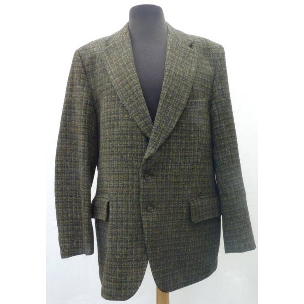 burtons tweed jacket