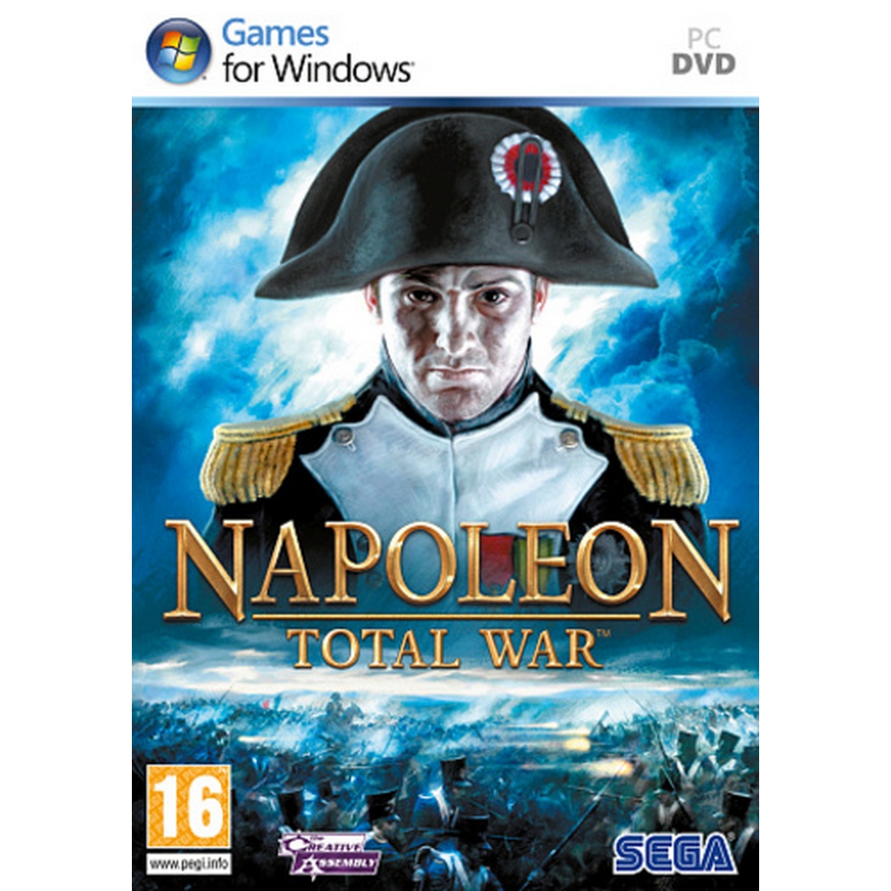 Napoleon total war steam трейнер фото 112