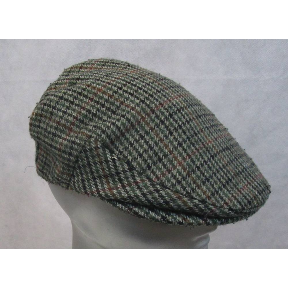 lancashire flat cap