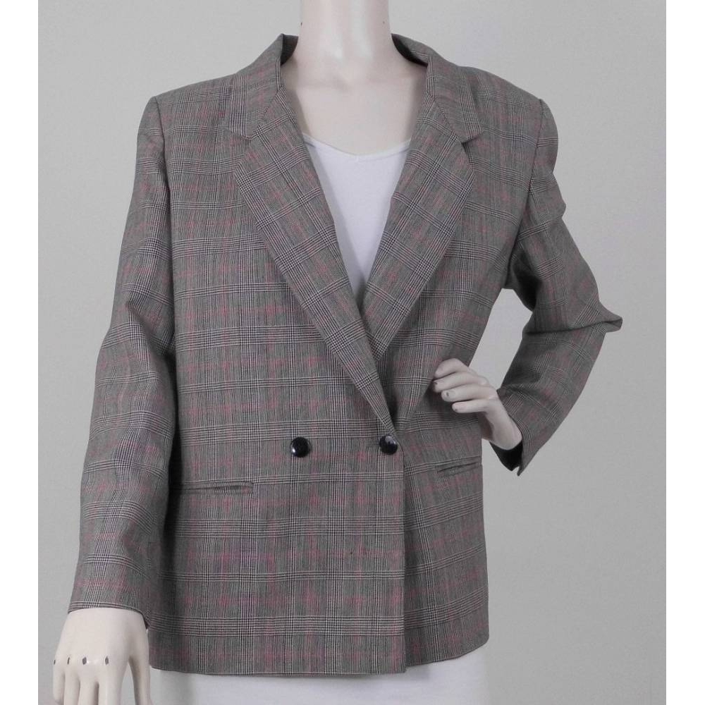 St michael tweed on sale jacket