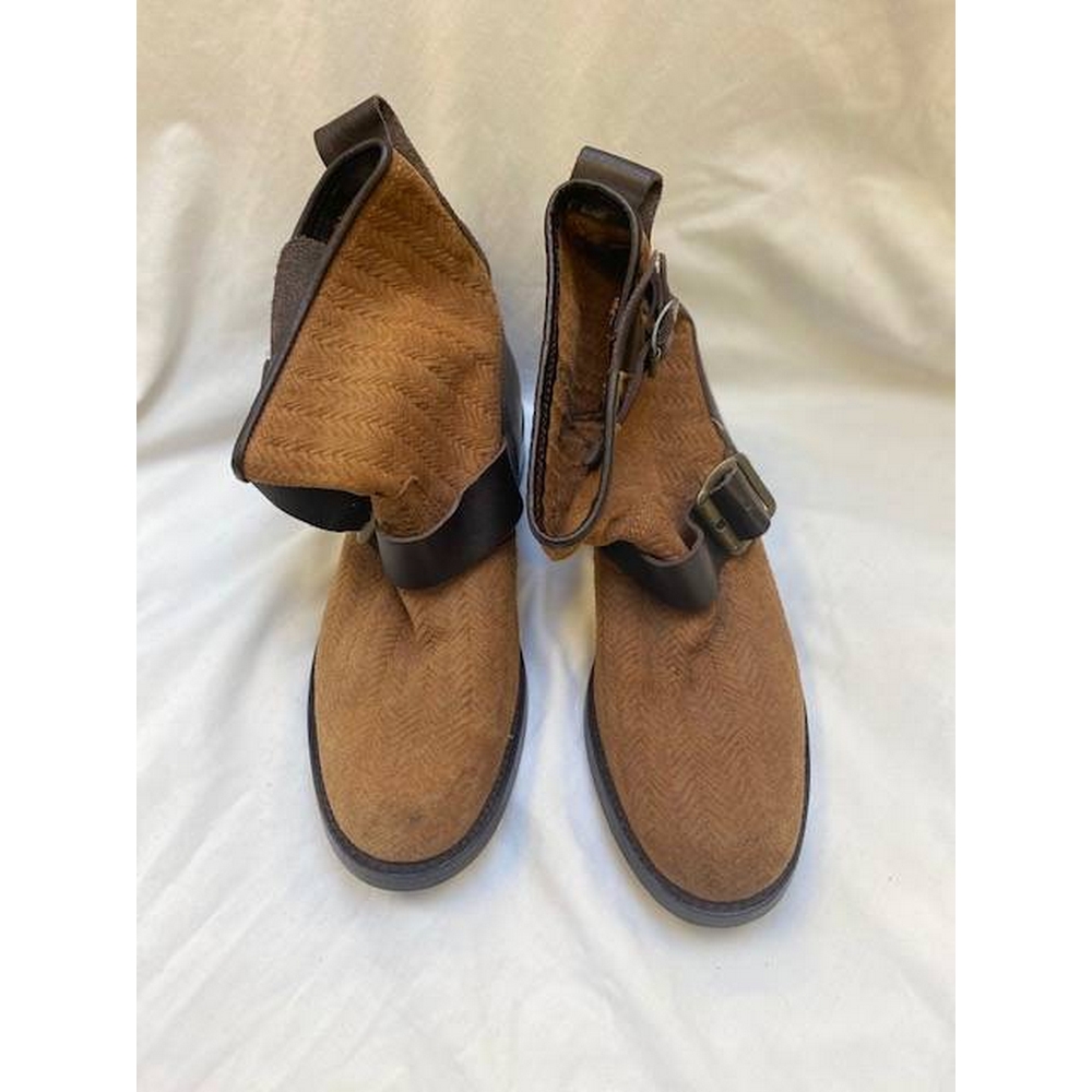 penelope chilvers ankle boots