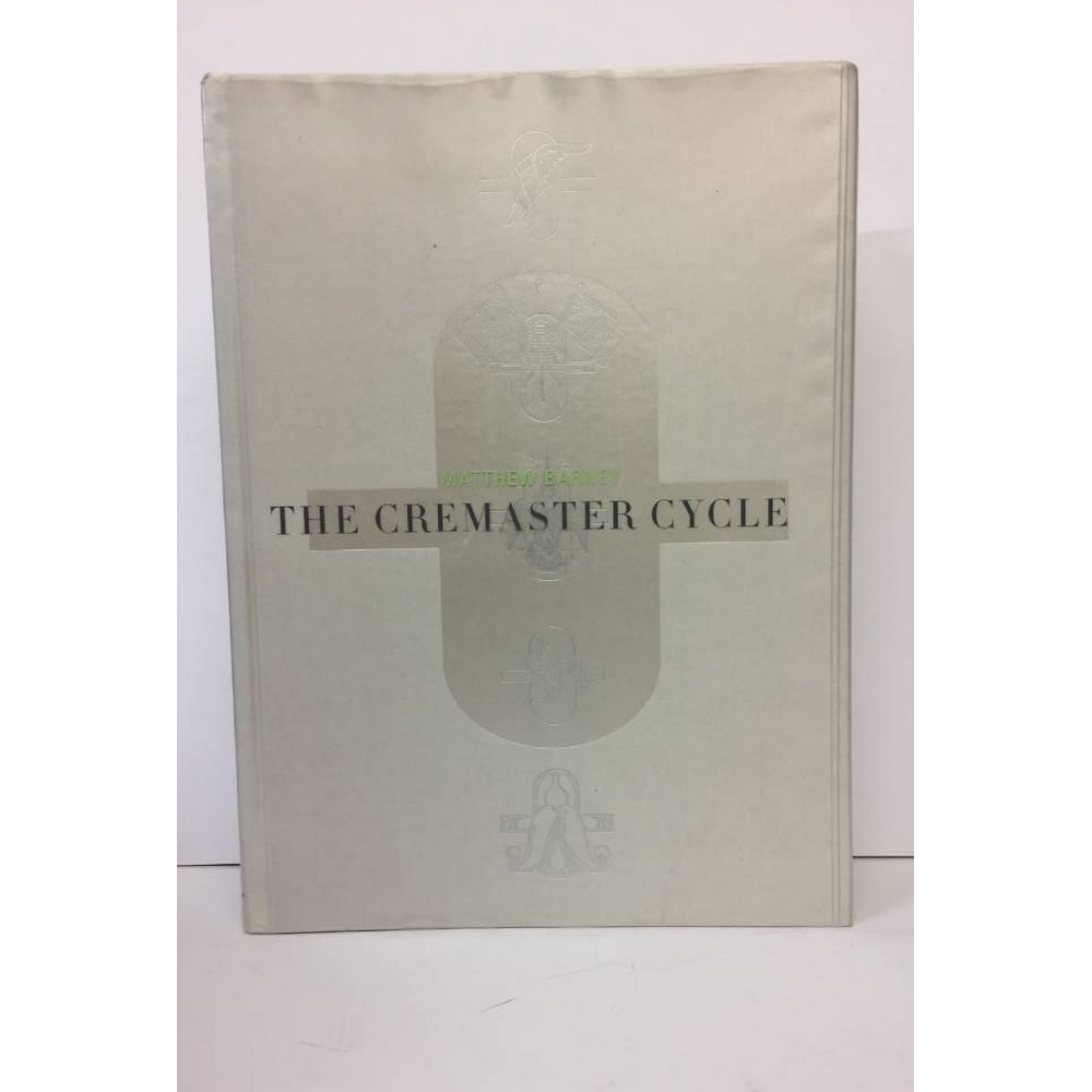 Matthew Barney; The Cremaster Cycle For Sale in London