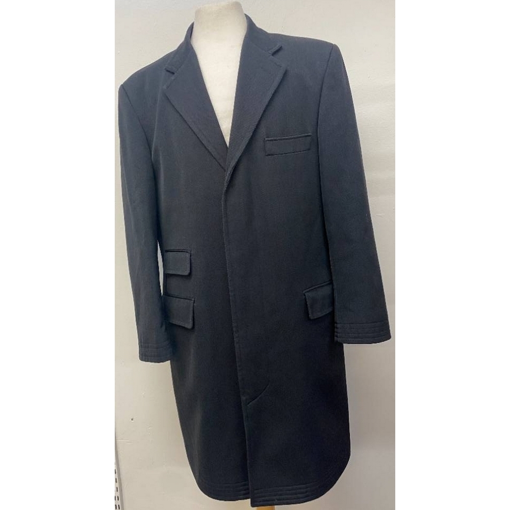 T.M.Lewin Blazer Grey Size: L For Sale in Liverpool, Merseyside | Preloved