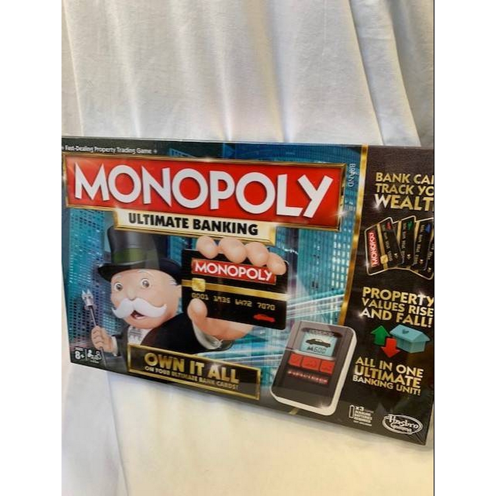 Second Hand Board Games, Buy and Sell | Preloved