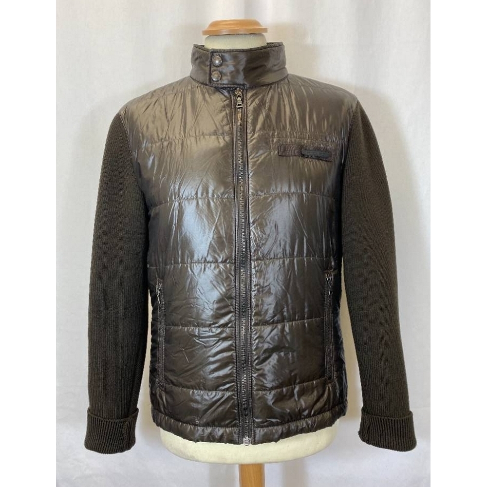 second hand puffer jacket