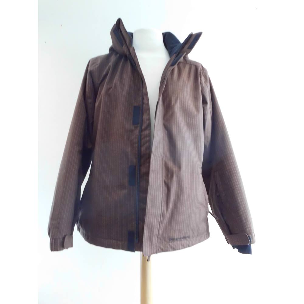 below zero jacket
