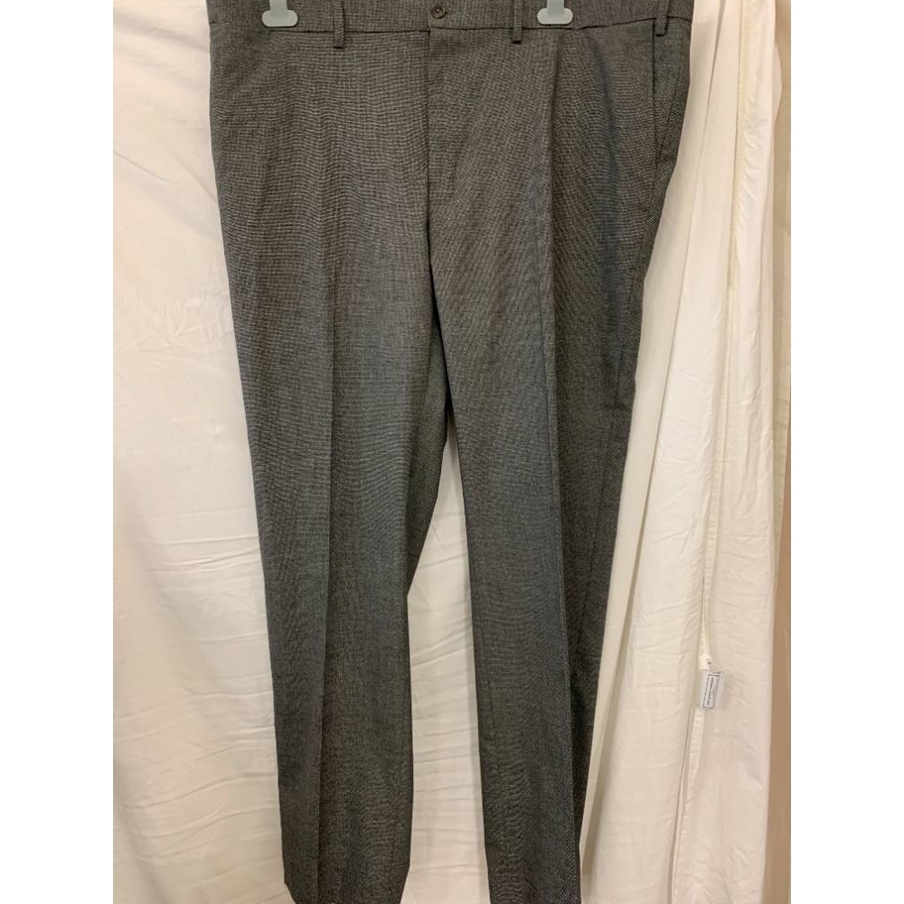 M&S Trousers Grey Size: 46