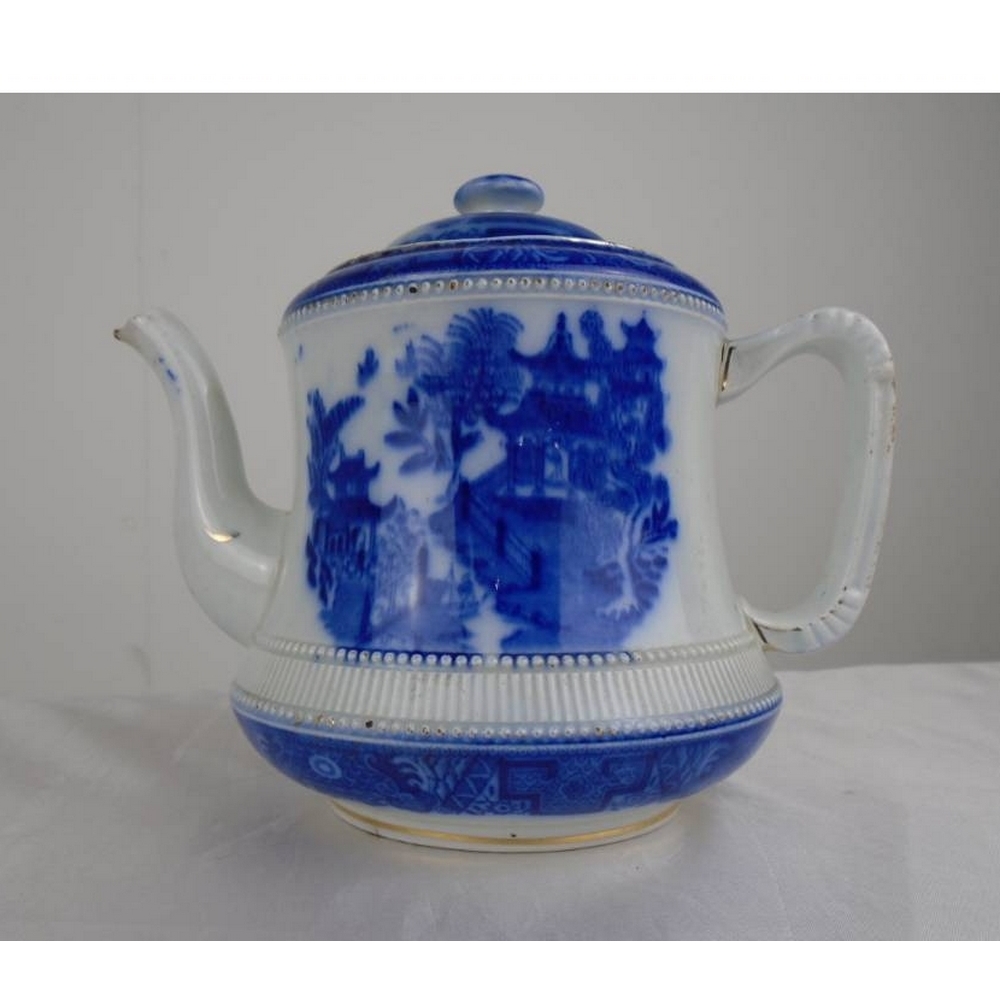 Ceramic Tea Pot for sale  London