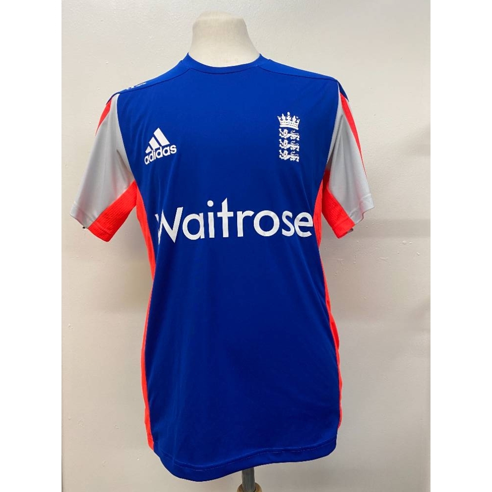 adidas cricket shirt