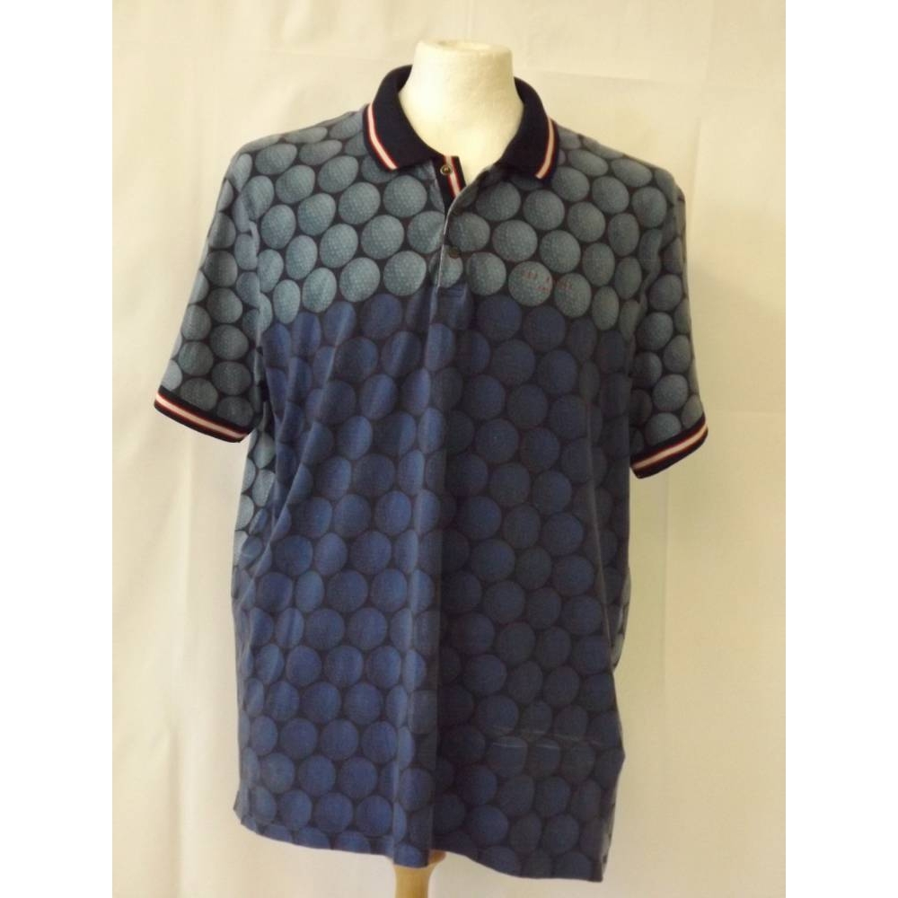 ted baker golf top