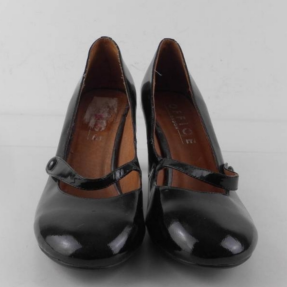 mary jane shoes size 9