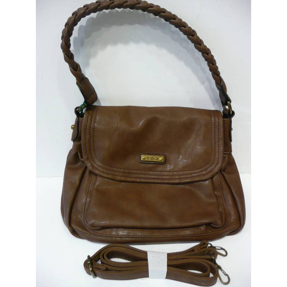 David Jones Handbag David Jones Handbag Tan Size One Size For Sale In   HD 200327706 01 