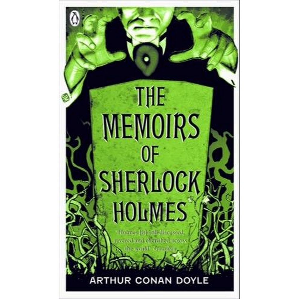 the complete sherlock holmes book