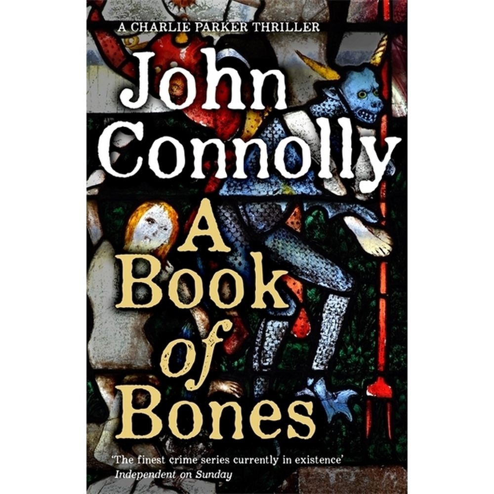 Image 1 of A book of bones
