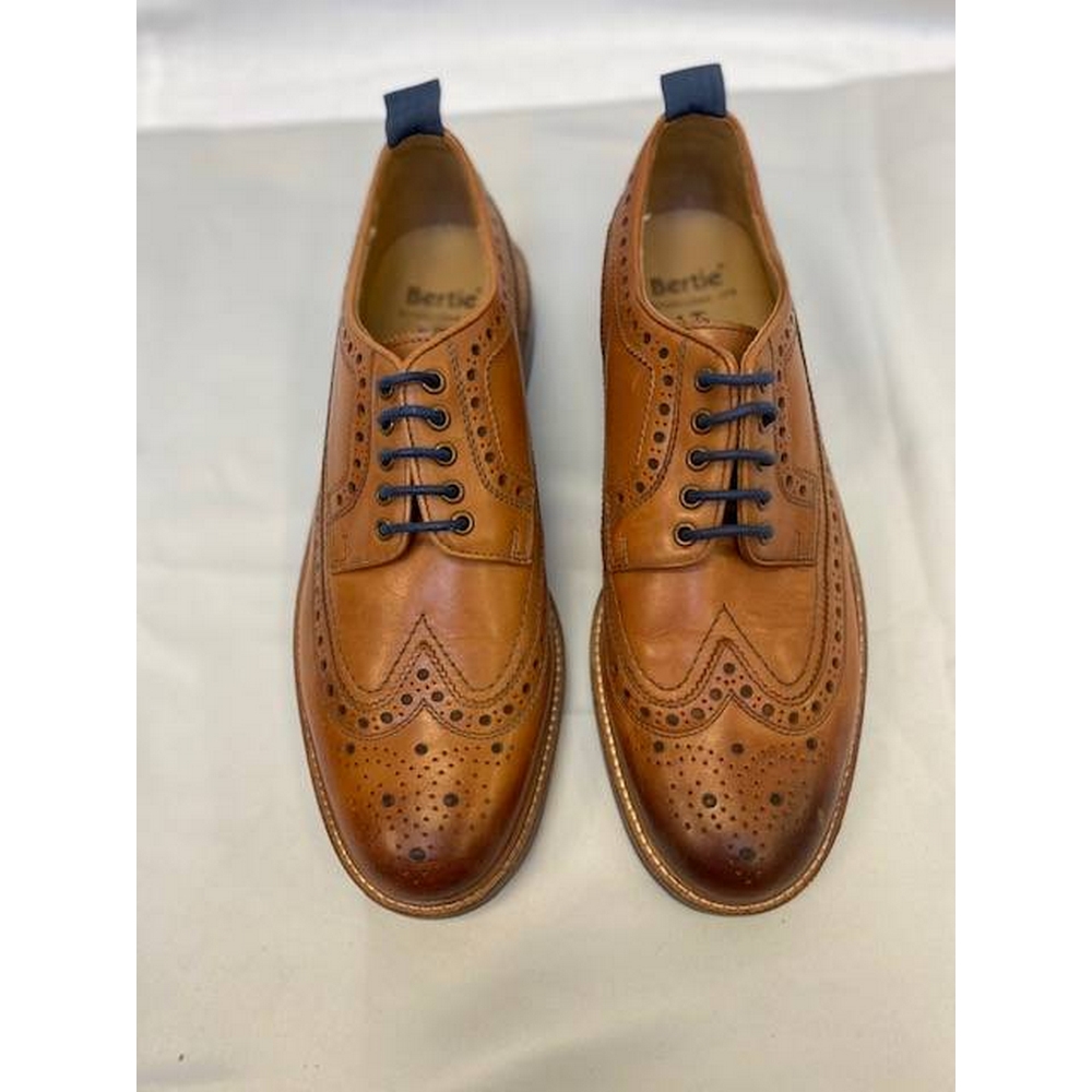 bertie monk shoes
