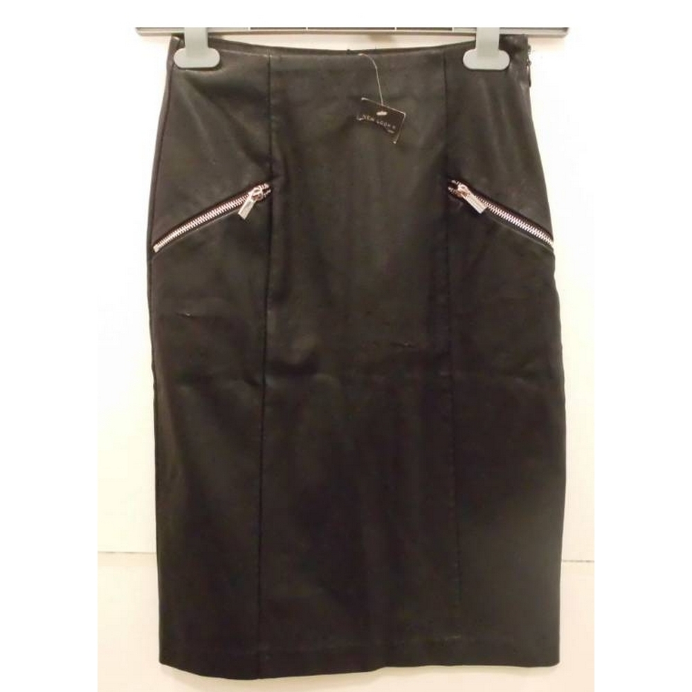 leather skirts - Second Hand Women's Clothing, Buy and Sell | Preloved