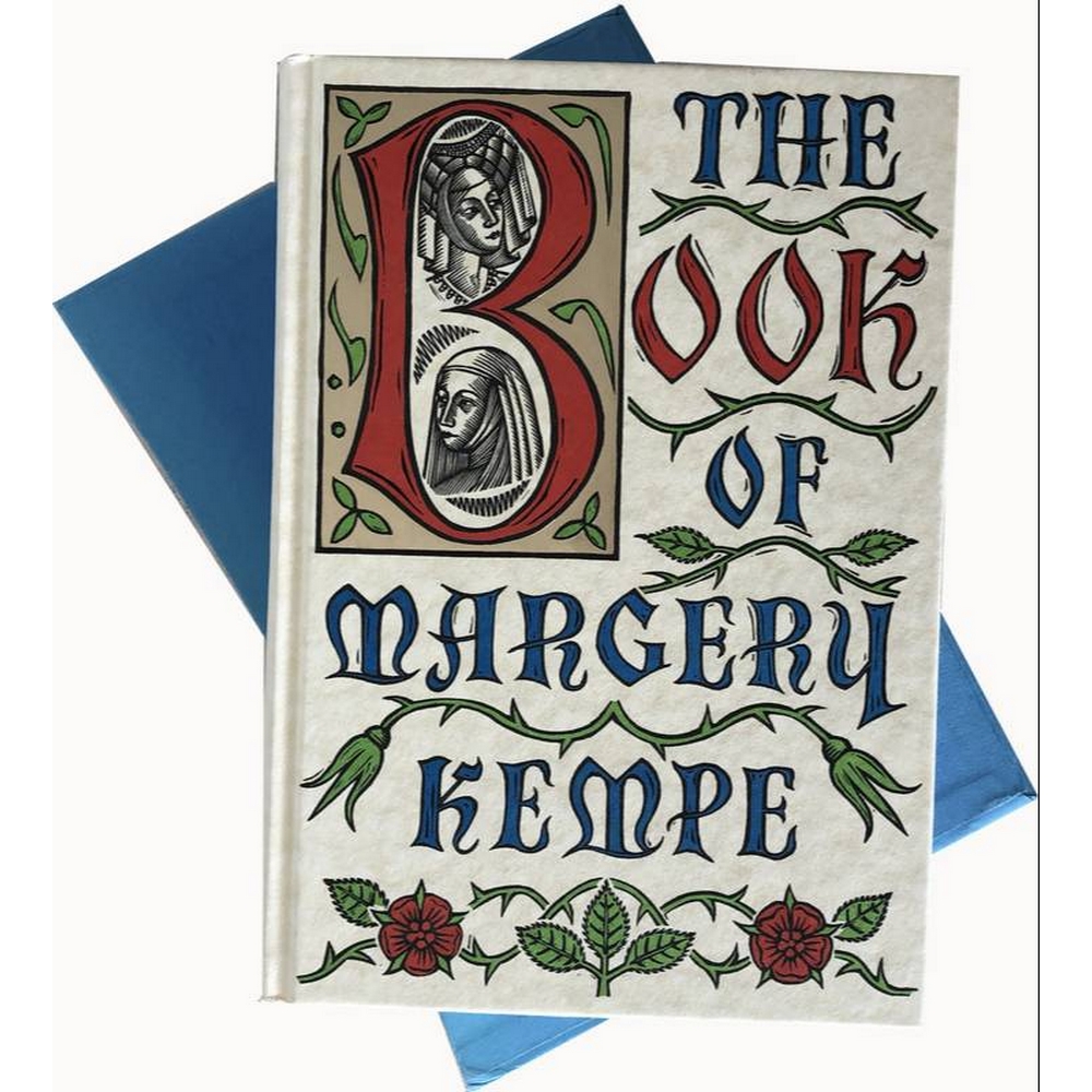 the book of margery kempe online