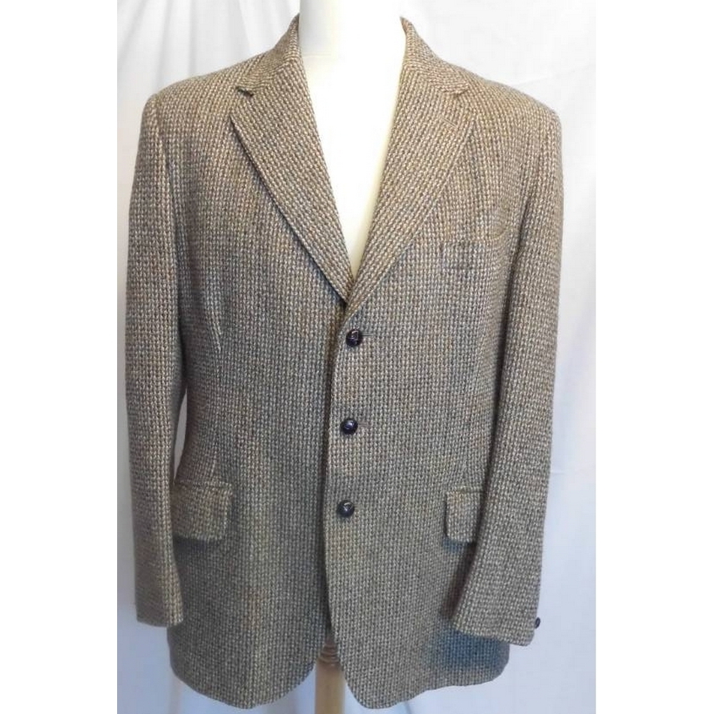 harris tweed jacket second hand - Local Classifieds | Preloved