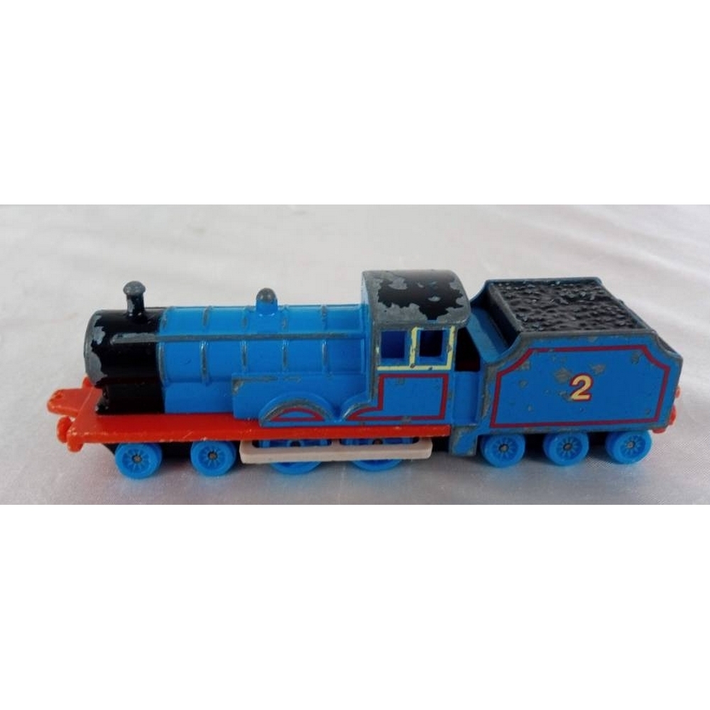 second hand thomas the tank engine toys