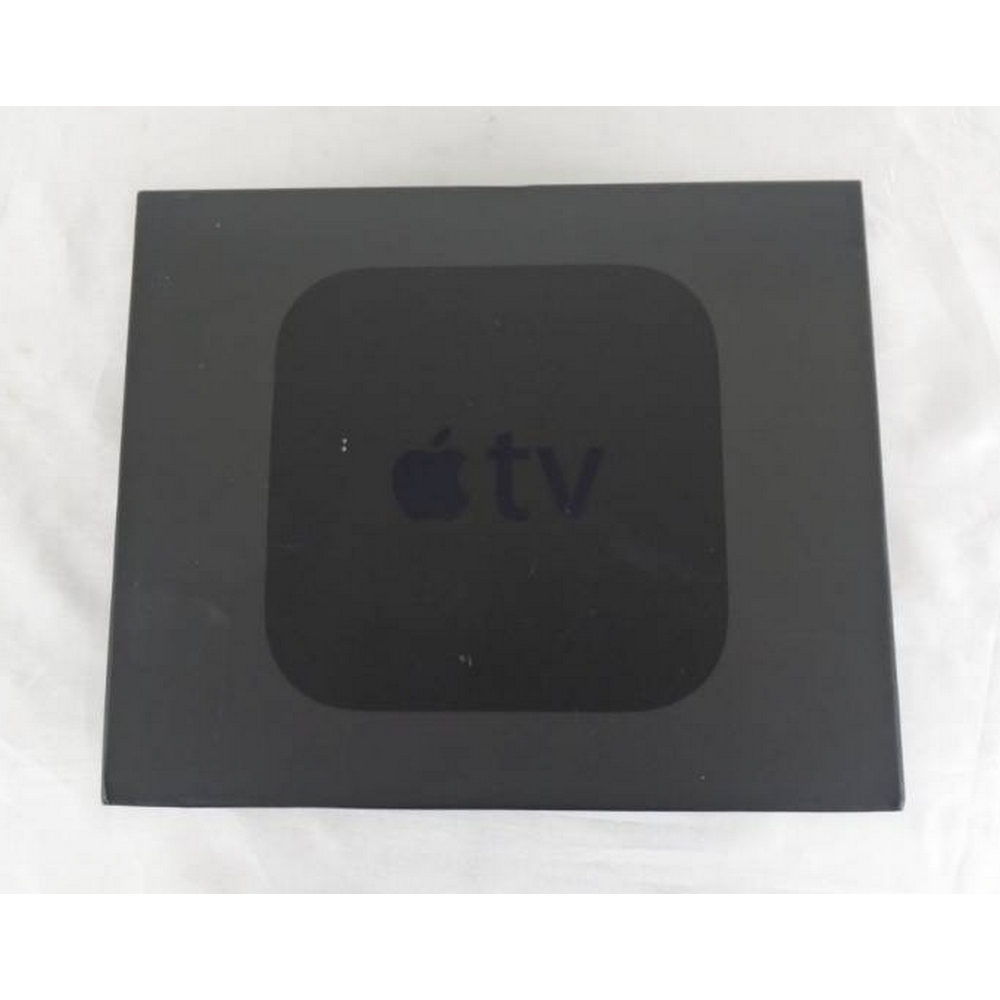 Apple - Apple TV HD 第4世代 MGY52J/A 32GB A1625の+spbgp44.ru