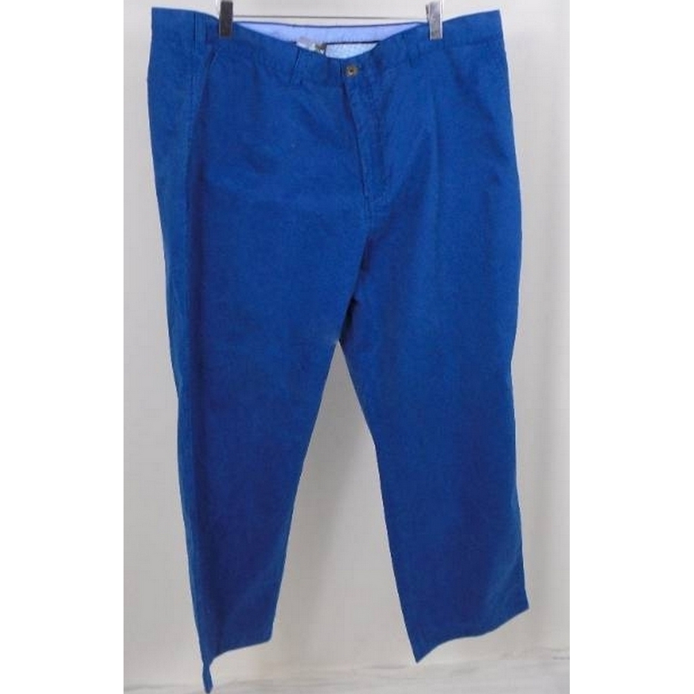 mens trousers 42