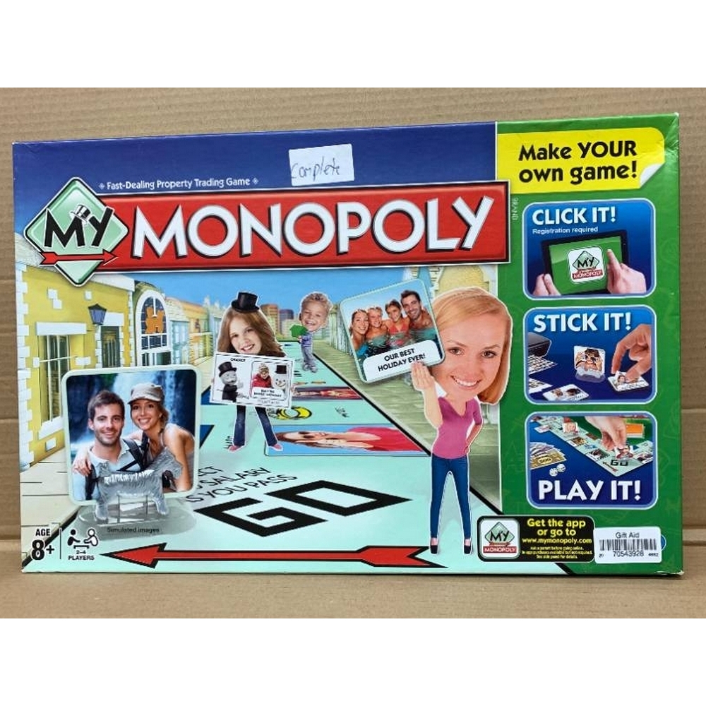monopoly board game play monopoly board game original online