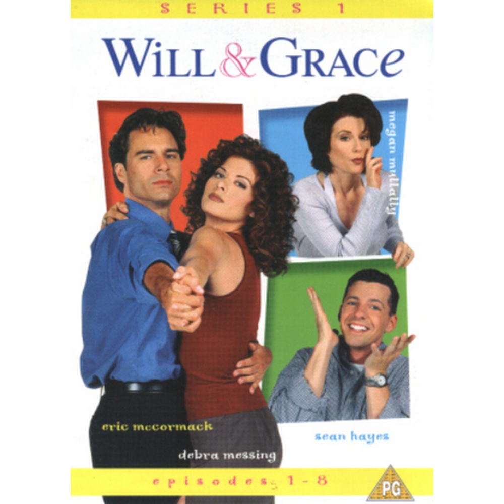 will and grace season 1 8