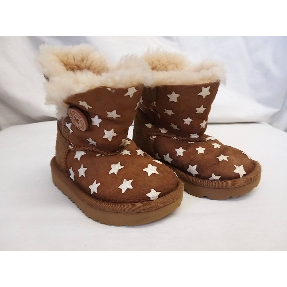 baby uggs ireland