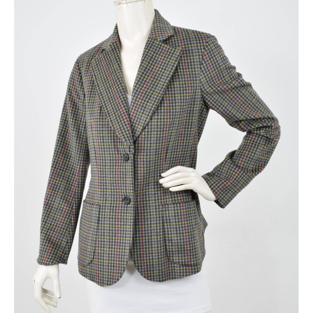 second hand tweed jacket - Second Hand Women's Clothing, Buy and Sell ...