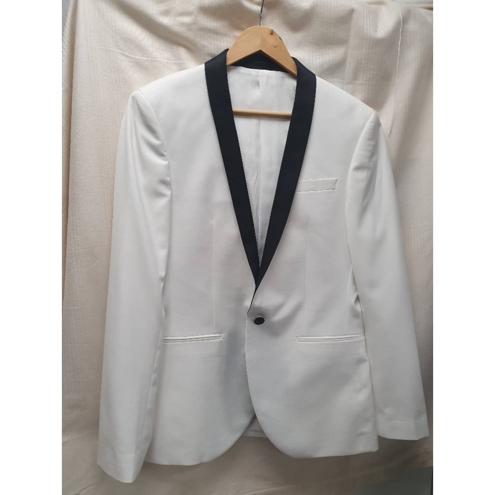 second hand tuxedos