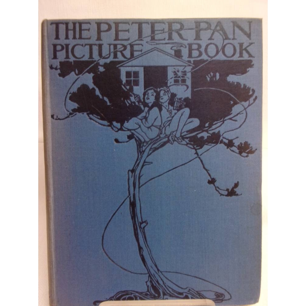The Peter Pan Picture Book for sale  London