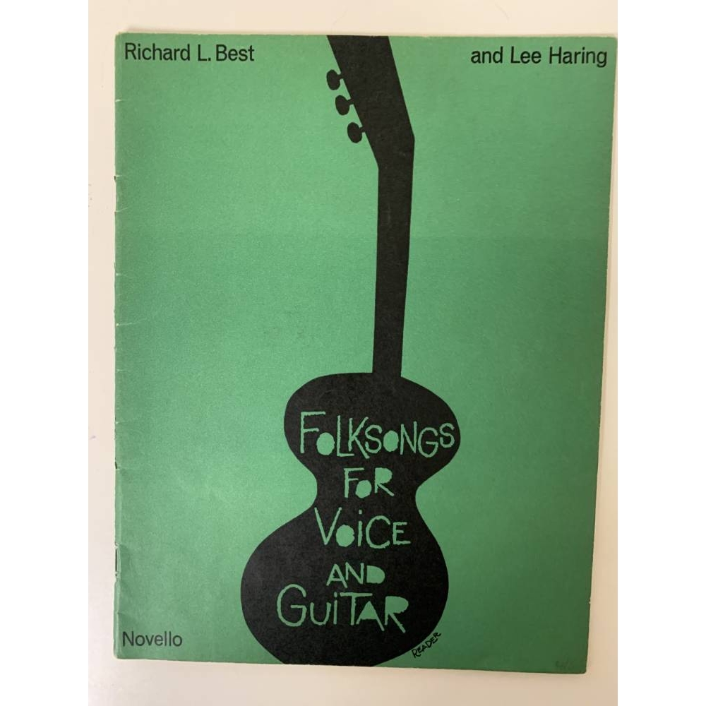 folksongs-for-voice-and-guitar-sheet-music-for-ten-english-folk-songs