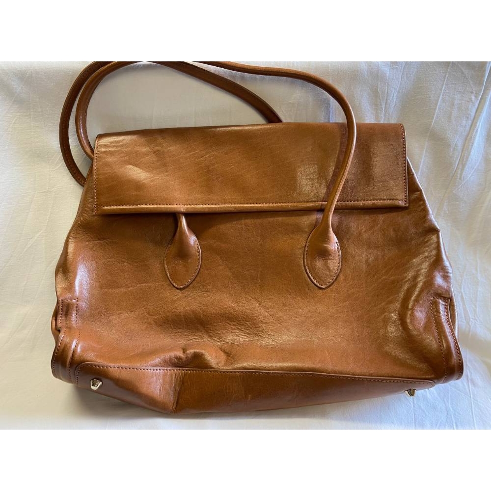 Edina Ronay Leather Purse for sale in UK | View 33 ads