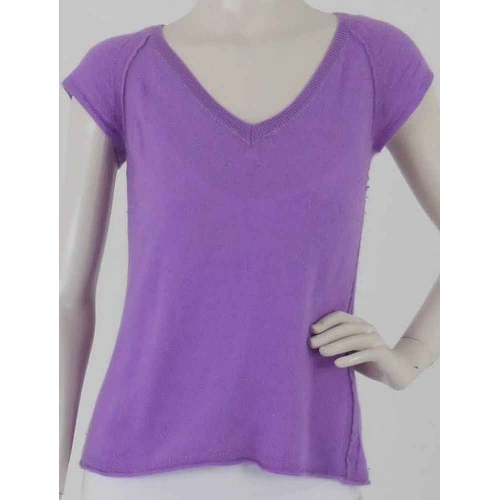 lilac tops - Second Hand Women's Clothing, Buy and Sell | Preloved
