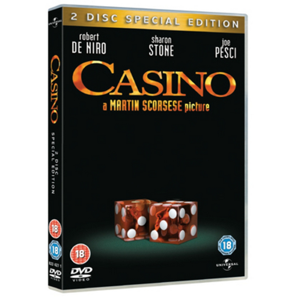 Preview of the first image of Casino.