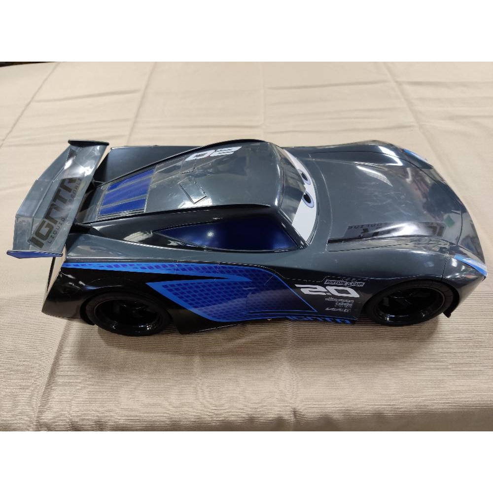 jackson storm 20 inch car