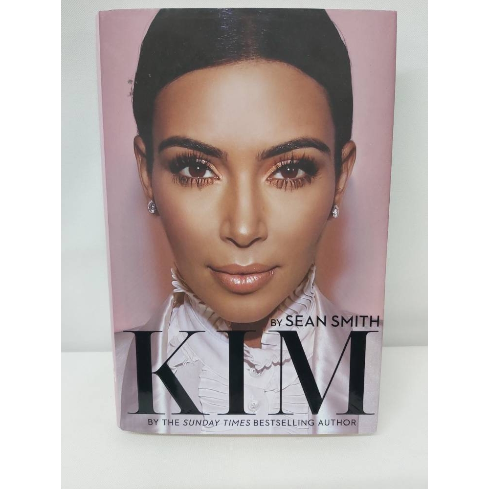 Kim Kardashian Book | Oxfam GB | Oxfam’s Online Shop