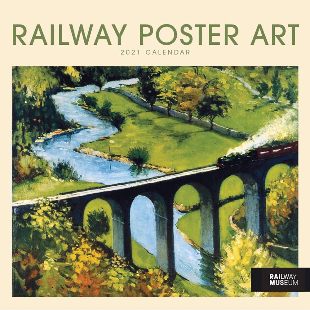 railway-poster-art-2021-calendar-oxfam-gb-oxfam-s-online-shop