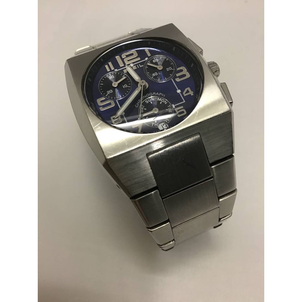 Breil Watch for sale in UK | 41 second-hand Breil Watchs