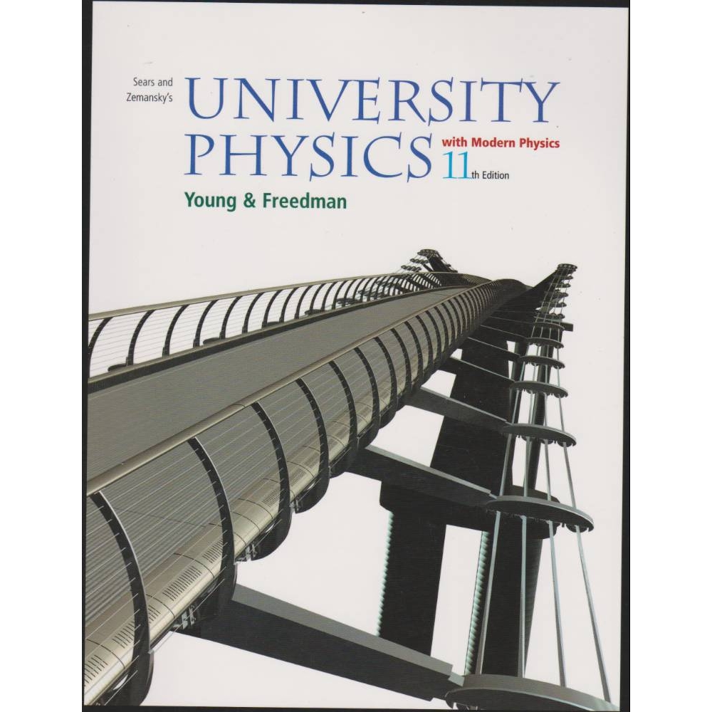 physics science book for college