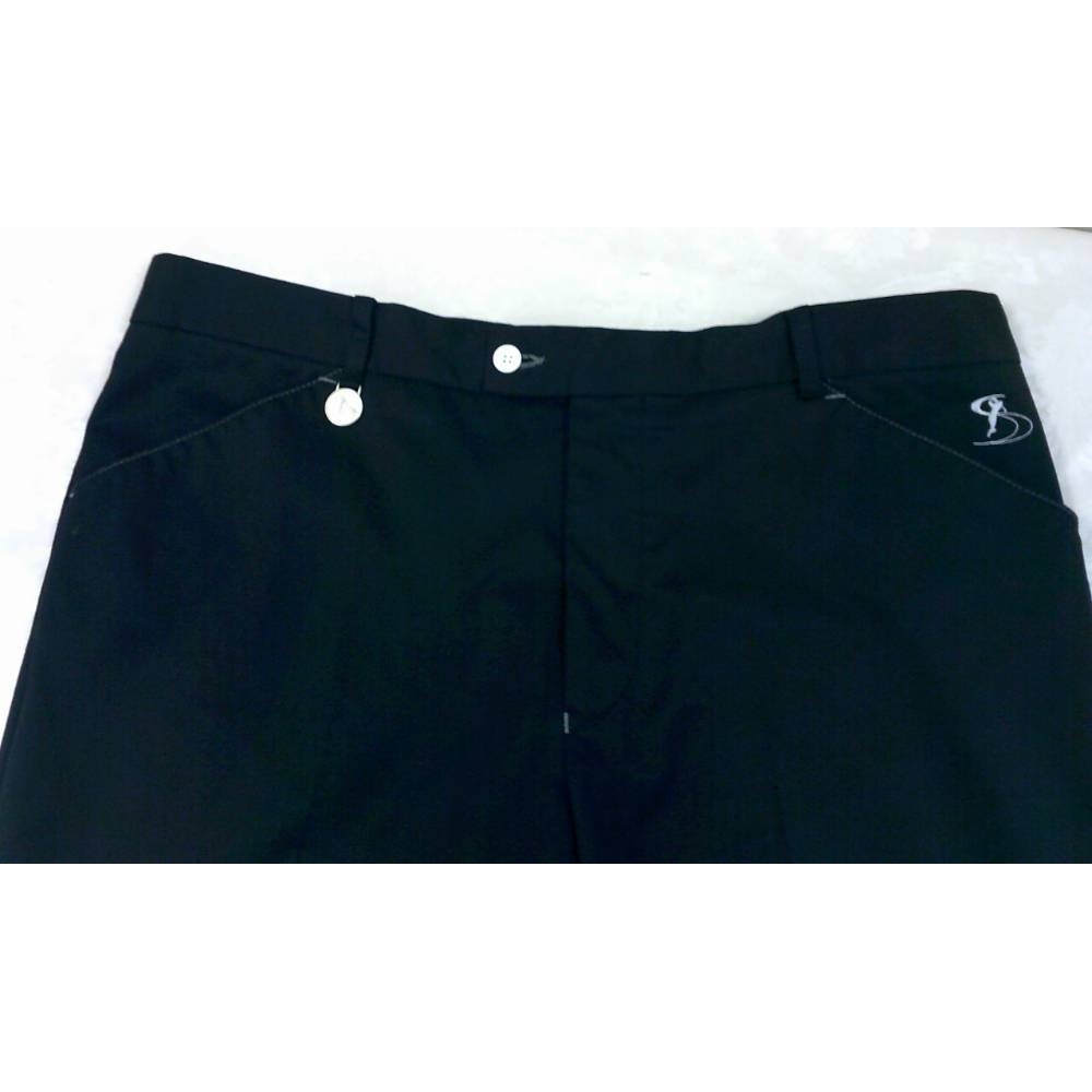 Stromberg Golf Trousers  Stromberg Sintra  Tech Trousers  American Golf