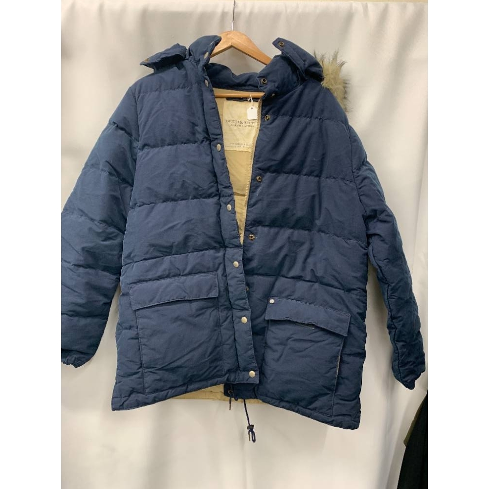 polo ralph lauren puffer jackets