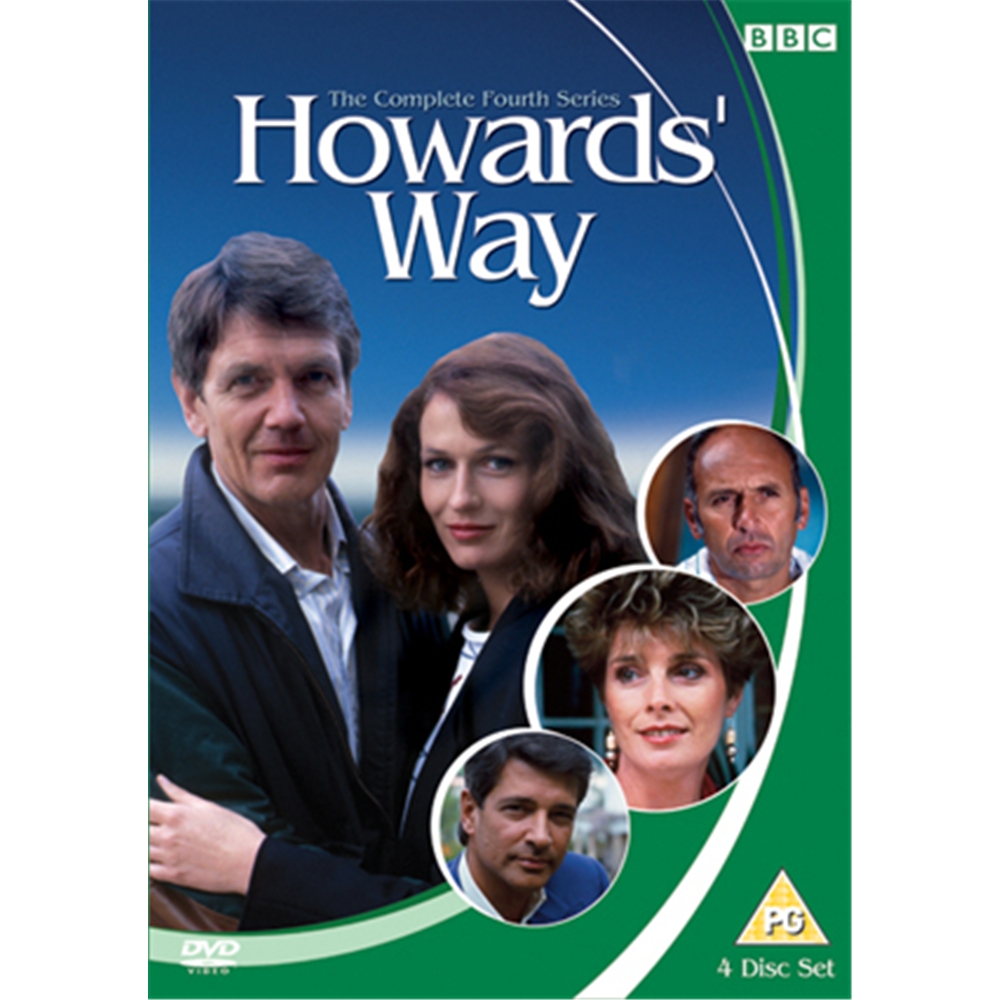 Howard's Way | Oxfam GB | Oxfam’s Online Shop