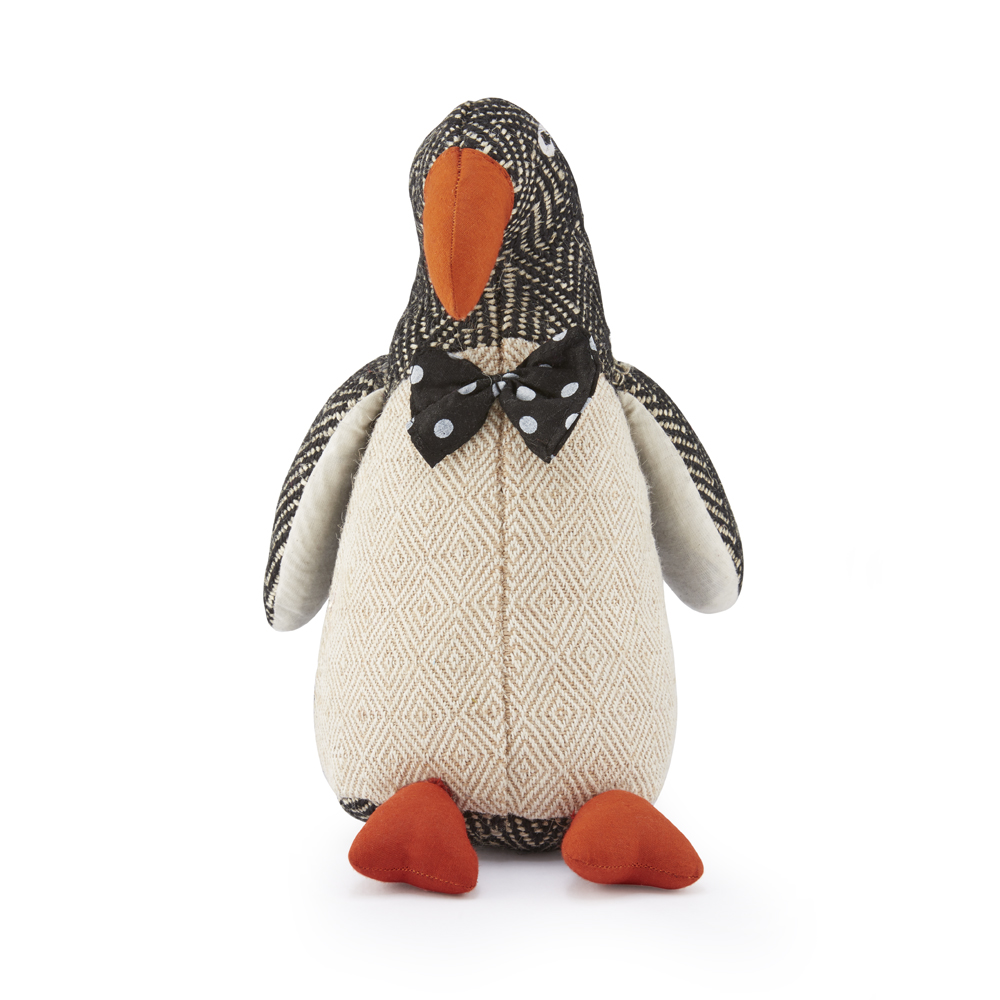 Penguin Doorstop | Oxfam GB | Oxfam’s Online Shop