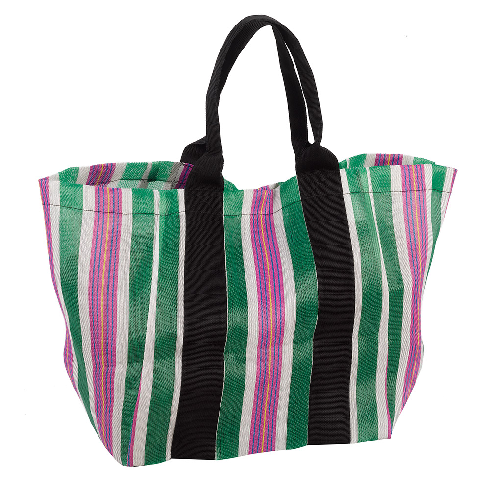 Recycled Plastic Shopper | Oxfam GB | Oxfam’s Online Shop